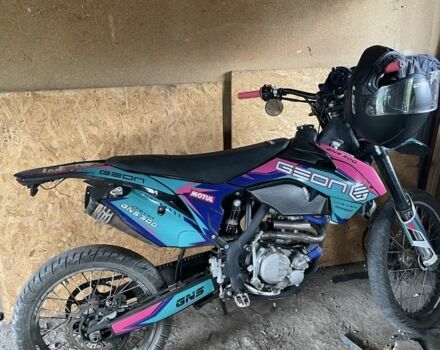 Геон Другая, объемом двигателя 0.3 л и пробегом 0 тыс. км за 2000 $, фото 1 на Automoto.ua