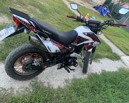 Геон Другая, объемом двигателя 0.2 л и пробегом 0 тыс. км за 1186 $, фото 4 на Automoto.ua