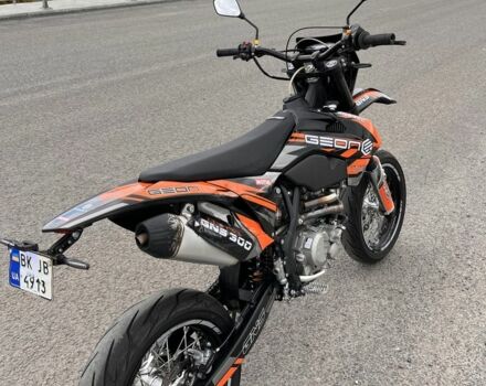 Геон Другая, объемом двигателя 0.3 л и пробегом 0 тыс. км за 2500 $, фото 17 на Automoto.ua