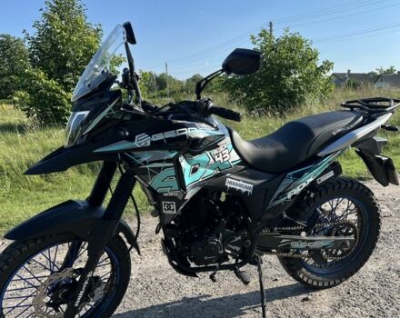 Геон Другая, объемом двигателя 0.25 л и пробегом 0 тыс. км за 1500 $, фото 5 на Automoto.ua
