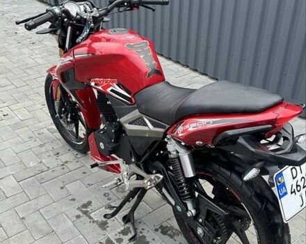 Геон Другая, объемом двигателя 0.2 л и пробегом 0 тыс. км за 998 $, фото 4 на Automoto.ua