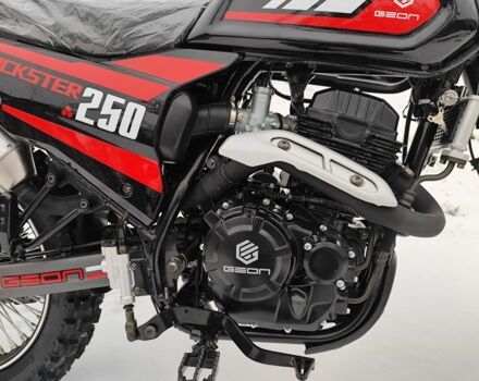 Геон Другая, объемом двигателя 0.25 л и пробегом 0 тыс. км за 1899 $, фото 8 на Automoto.ua