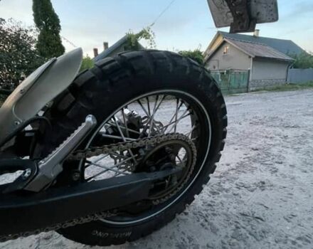 Геон Другая, объемом двигателя 0.25 л и пробегом 0 тыс. км за 998 $, фото 6 на Automoto.ua