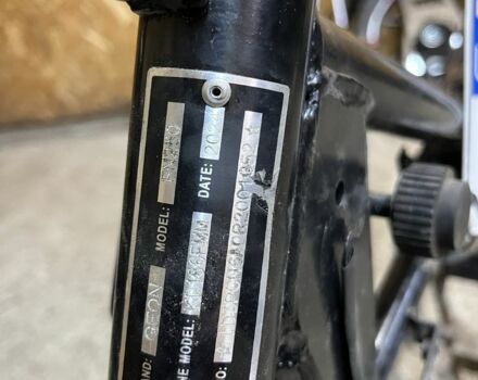 Геон Другая, объемом двигателя 0 л и пробегом 0 тыс. км за 190 $, фото 4 на Automoto.ua