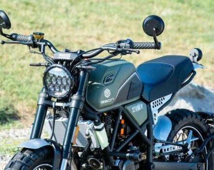 Геон Інша, об'ємом двигуна 0.3 л та пробігом 0 тис. км за 2380 $, фото 2 на Automoto.ua