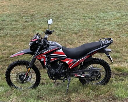 Геон Інша, об'ємом двигуна 0.25 л та пробігом 0 тис. км за 1400 $, фото 7 на Automoto.ua