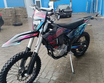 Геон Другая, объемом двигателя 0.3 л и пробегом 0 тыс. км за 2850 $, фото 1 на Automoto.ua