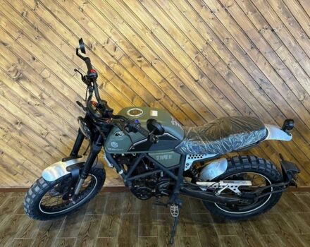 Геон Другая, объемом двигателя 0.25 л и пробегом 0 тыс. км за 1950 $, фото 2 на Automoto.ua