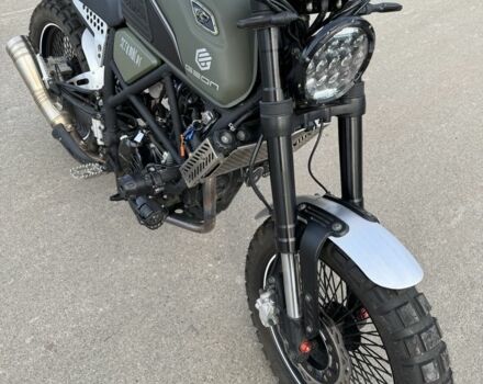 Геон Другая, объемом двигателя 0.3 л и пробегом 0 тыс. км за 1903 $, фото 6 на Automoto.ua