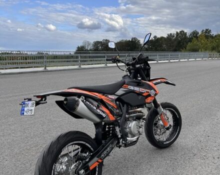 Геон Другая, объемом двигателя 0.3 л и пробегом 0 тыс. км за 2500 $, фото 2 на Automoto.ua