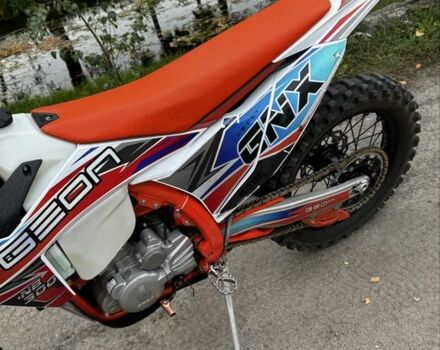 Геон Другая, объемом двигателя 0.3 л и пробегом 0 тыс. км за 2750 $, фото 1 на Automoto.ua