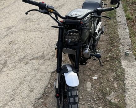 Геон Другая, объемом двигателя 0.3 л и пробегом 0 тыс. км за 2100 $, фото 3 на Automoto.ua