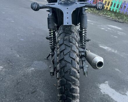 Геон Другая, объемом двигателя 0.2 л и пробегом 0 тыс. км за 850 $, фото 3 на Automoto.ua