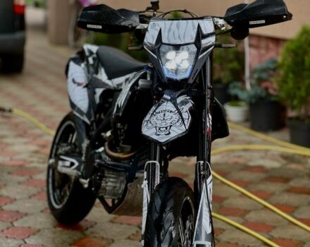 Геон Другая, объемом двигателя 0.3 л и пробегом 0 тыс. км за 2700 $, фото 3 на Automoto.ua