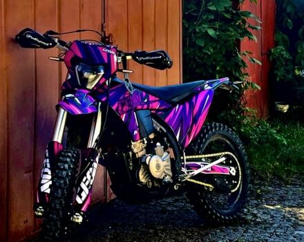 Геон Другая, объемом двигателя 0.3 л и пробегом 0 тыс. км за 3000 $, фото 2 на Automoto.ua