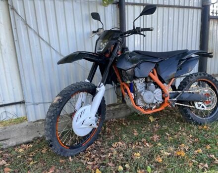 Геон Другая, объемом двигателя 0 л и пробегом 0 тыс. км за 1650 $, фото 5 на Automoto.ua