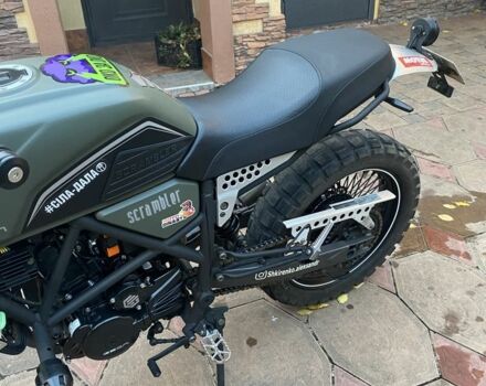 Геон Другая, объемом двигателя 0.28 л и пробегом 0 тыс. км за 2000 $, фото 3 на Automoto.ua