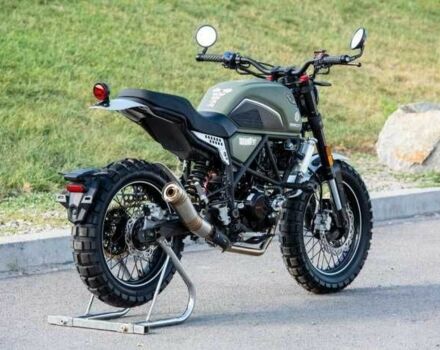 Геон Інша, об'ємом двигуна 0.3 л та пробігом 0 тис. км за 2380 $, фото 6 на Automoto.ua