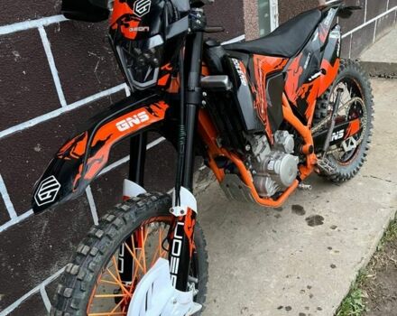 Геон Другая, объемом двигателя 0 л и пробегом 0 тыс. км за 2100 $, фото 1 на Automoto.ua