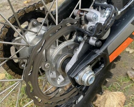 Геон Другая, объемом двигателя 0.3 л и пробегом 0 тыс. км за 2500 $, фото 9 на Automoto.ua