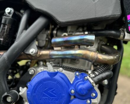 Геон Другая, объемом двигателя 0.3 л и пробегом 0 тыс. км за 2210 $, фото 5 на Automoto.ua