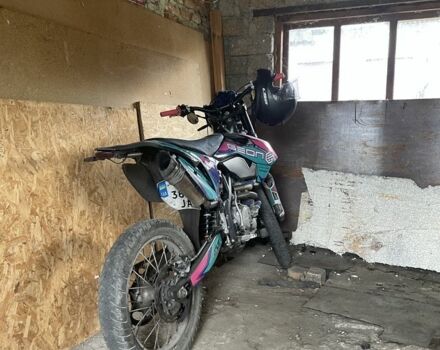 Геон Другая, объемом двигателя 0.3 л и пробегом 0 тыс. км за 2000 $, фото 2 на Automoto.ua