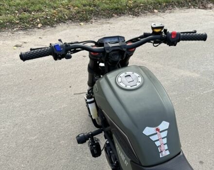 Геон Другая, объемом двигателя 0.3 л и пробегом 0 тыс. км за 1903 $, фото 5 на Automoto.ua