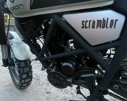 Геон Другая, объемом двигателя 0.25 л и пробегом 0 тыс. км за 998 $, фото 5 на Automoto.ua