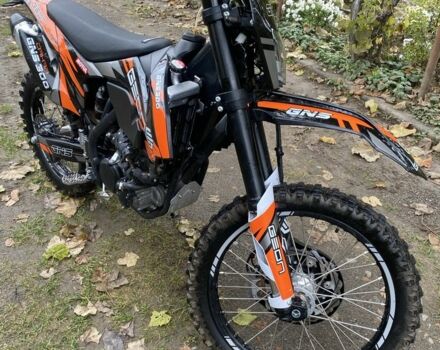 Геон Другая, объемом двигателя 0.3 л и пробегом 0 тыс. км за 2500 $, фото 5 на Automoto.ua