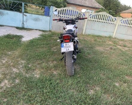 Геон Другая, объемом двигателя 0.2 л и пробегом 0 тыс. км за 1186 $, фото 5 на Automoto.ua