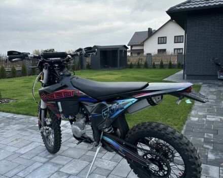 Геон Інша, об'ємом двигуна 0.3 л та пробігом 0 тис. км за 2600 $, фото 3 на Automoto.ua