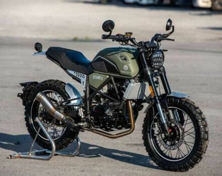 Геон Інша, об'ємом двигуна 0.3 л та пробігом 0 тис. км за 2380 $, фото 1 на Automoto.ua