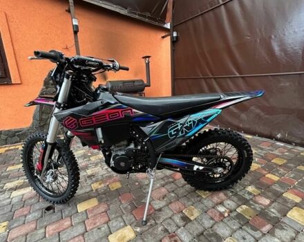 Геон Другая, объемом двигателя 0.3 л и пробегом 0 тыс. км за 2700 $, фото 3 на Automoto.ua