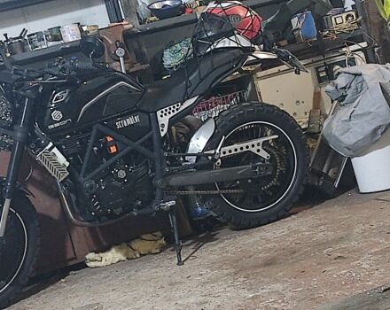 Геон Інша, об'ємом двигуна 0.3 л та пробігом 0 тис. км за 1995 $, фото 3 на Automoto.ua