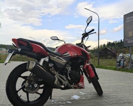 Геон Другая, объемом двигателя 0.25 л и пробегом 0 тыс. км за 1300 $, фото 2 на Automoto.ua
