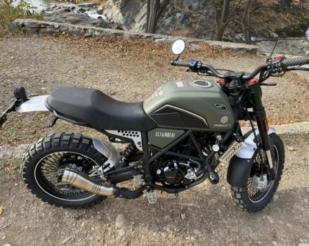 Геон Другая, объемом двигателя 0.3 л и пробегом 0 тыс. км за 2100 $, фото 6 на Automoto.ua