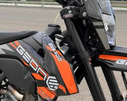 Геон Другая, объемом двигателя 0.3 л и пробегом 0 тыс. км за 2500 $, фото 4 на Automoto.ua