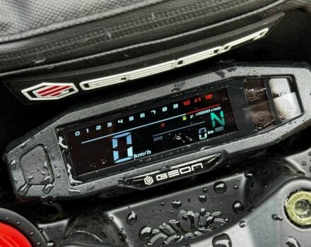 Геон Інша, об'ємом двигуна 0.3 л та пробігом 0 тис. км за 2380 $, фото 14 на Automoto.ua