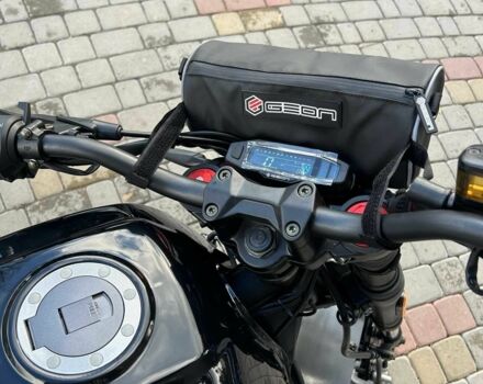 Геон Другая, объемом двигателя 0.3 л и пробегом 0 тыс. км за 2380 $, фото 2 на Automoto.ua