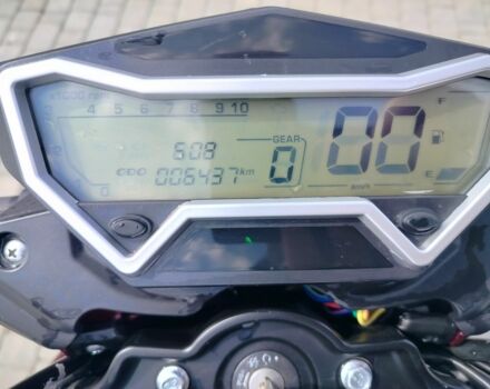 Геон Інша, об'ємом двигуна 0.25 л та пробігом 0 тис. км за 1186 $, фото 4 на Automoto.ua