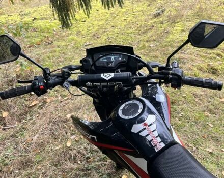 Геон Інша, об'ємом двигуна 0.25 л та пробігом 0 тис. км за 1400 $, фото 5 на Automoto.ua