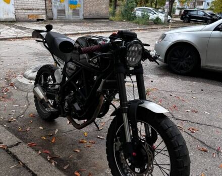 Геон Другая, объемом двигателя 0.25 л и пробегом 0 тыс. км за 900 $, фото 2 на Automoto.ua