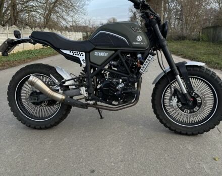 Геон Другая, объемом двигателя 0.3 л и пробегом 0 тыс. км за 1903 $, фото 1 на Automoto.ua