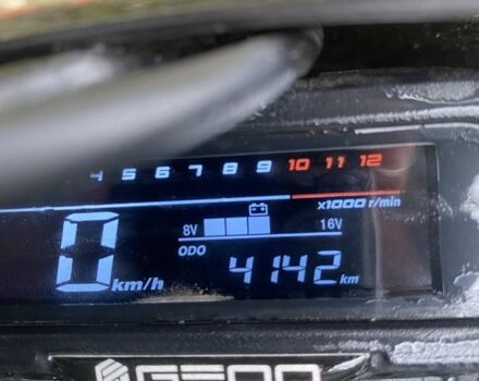 Геон Другая, объемом двигателя 0.3 л и пробегом 0 тыс. км за 2500 $, фото 16 на Automoto.ua