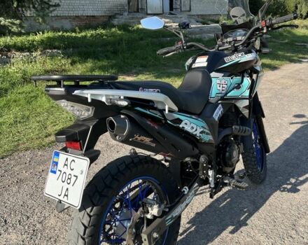 Геон Другая, объемом двигателя 0.25 л и пробегом 0 тыс. км за 1500 $, фото 3 на Automoto.ua