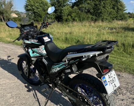 Геон Другая, объемом двигателя 0.25 л и пробегом 0 тыс. км за 1500 $, фото 4 на Automoto.ua