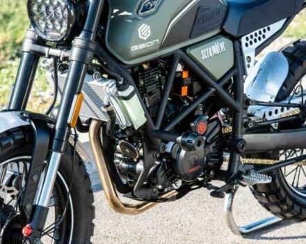 Геон Інша, об'ємом двигуна 0.3 л та пробігом 0 тис. км за 2380 $, фото 3 на Automoto.ua