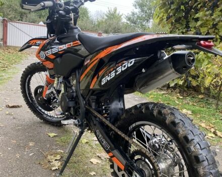 Геон Другая, объемом двигателя 0.3 л и пробегом 0 тыс. км за 2500 $, фото 2 на Automoto.ua