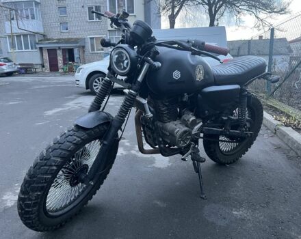 Геон Другая, объемом двигателя 0.2 л и пробегом 0 тыс. км за 850 $, фото 1 на Automoto.ua