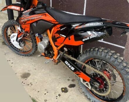 Геон Другая, объемом двигателя 0 л и пробегом 0 тыс. км за 2100 $, фото 2 на Automoto.ua